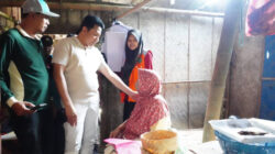 Percepatan renovasi RTLH menjadi perhatian Pemerintah Kabupaten usai Bupati Sidoarjo H. Subandi melakukan sidak di Tarik dan Waru