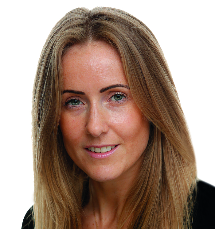 Lucy Barrett, managing director, Aria Finance – Mortgage Strategy – English SiapTV.com