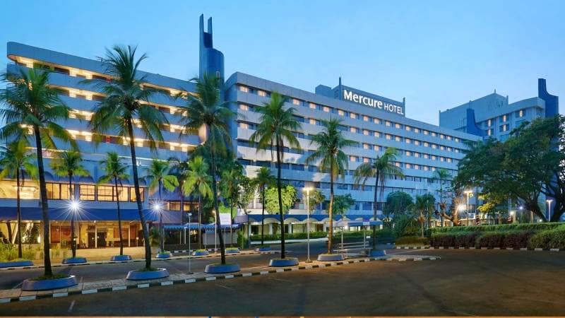 10 Hotel Terbaik untuk Staycation di Jakarta!